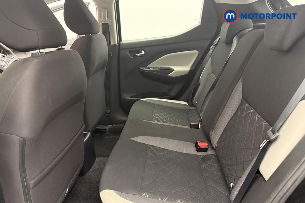 Nissan Micra Acenta Limited Edition Manual Petrol Hatchback - Stock Number (1552352) - 9th supplementary image