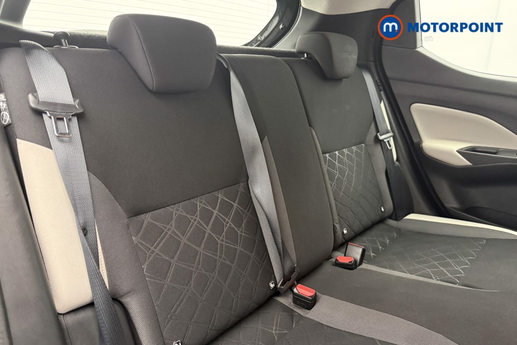 Nissan Micra Acenta Limited Edition Manual Petrol Hatchback - Stock Number (1552352) - 13th supplementary image