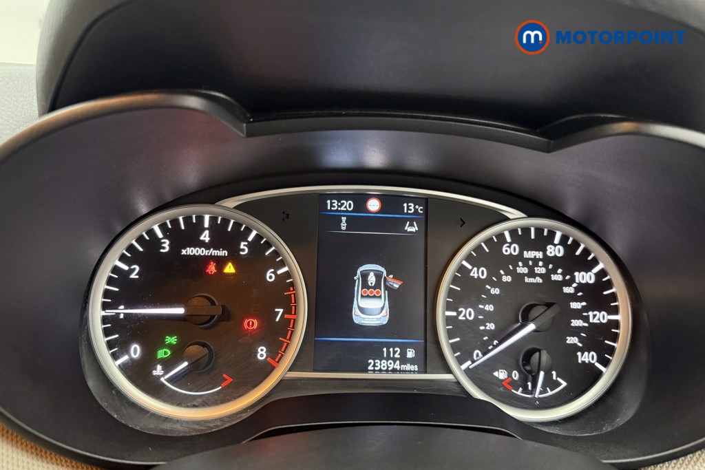 Nissan Micra Acenta Limited Edition Manual Petrol Hatchback - Stock Number (1552352) - 14th supplementary image