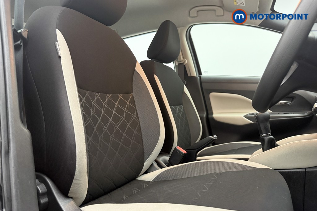 Nissan Micra Acenta Limited Edition Manual Petrol Hatchback - Stock Number (1552352) - 18th supplementary image