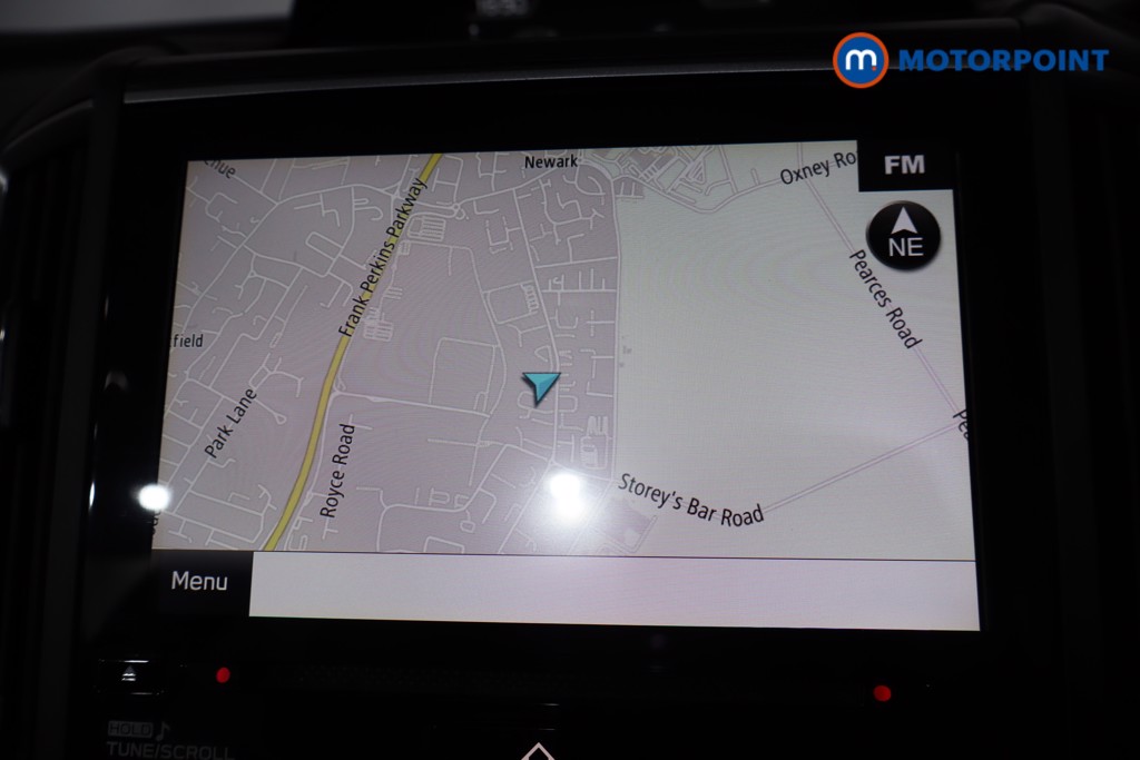 Subaru Forester Xe Premium Automatic Petrol-Electric Hybrid SUV - Stock Number (1568663) - 2nd supplementary image