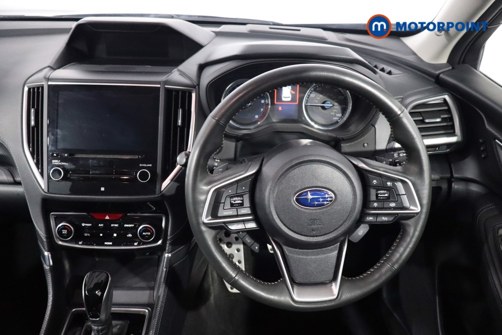 Subaru Forester Xe Premium Automatic Petrol-Electric Hybrid SUV - Stock Number (1568663) - 3rd supplementary image