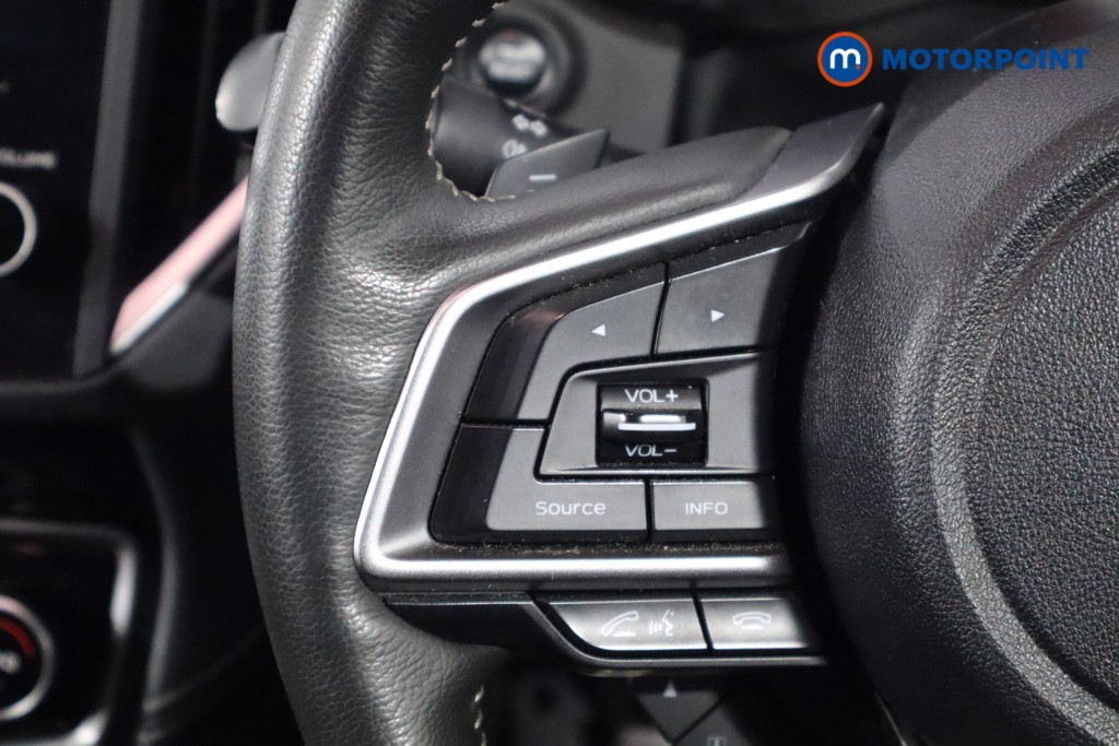 Subaru Forester Xe Premium Automatic Petrol-Electric Hybrid SUV - Stock Number (1568663) - 7th supplementary image