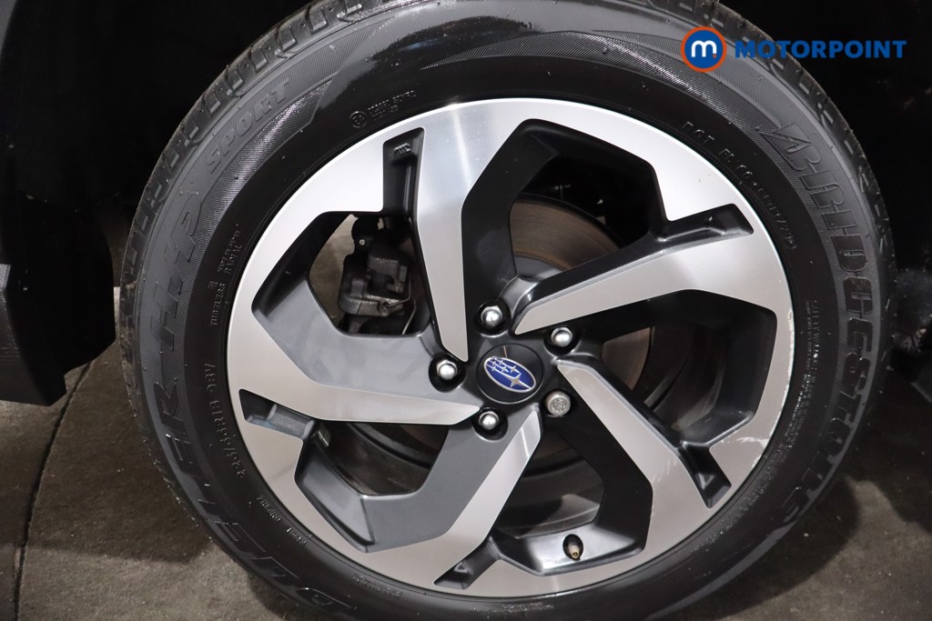 Subaru Forester Xe Premium Automatic Petrol-Electric Hybrid SUV - Stock Number (1568663) - 9th supplementary image