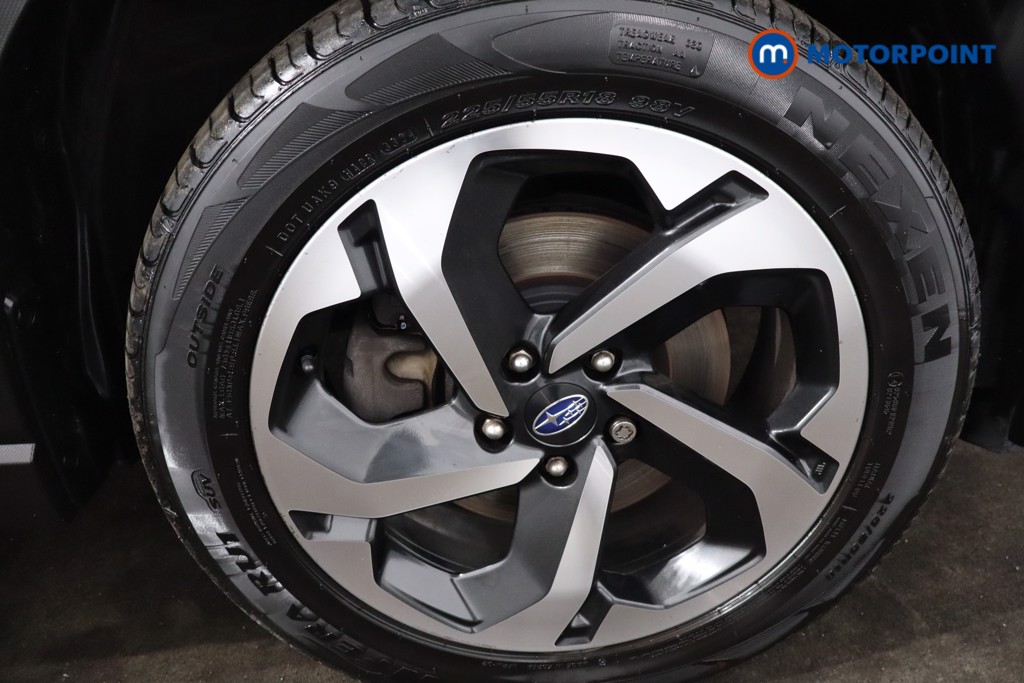 Subaru Forester Xe Premium Automatic Petrol-Electric Hybrid SUV - Stock Number (1568663) - 10th supplementary image