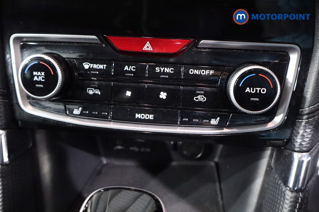 Subaru Forester Xe Premium Automatic Petrol-Electric Hybrid SUV - Stock Number (1568663) - 16th supplementary image