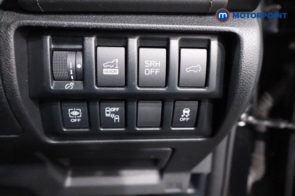 Subaru Forester Xe Premium Automatic Petrol-Electric Hybrid SUV - Stock Number (1568663) - 24th supplementary image