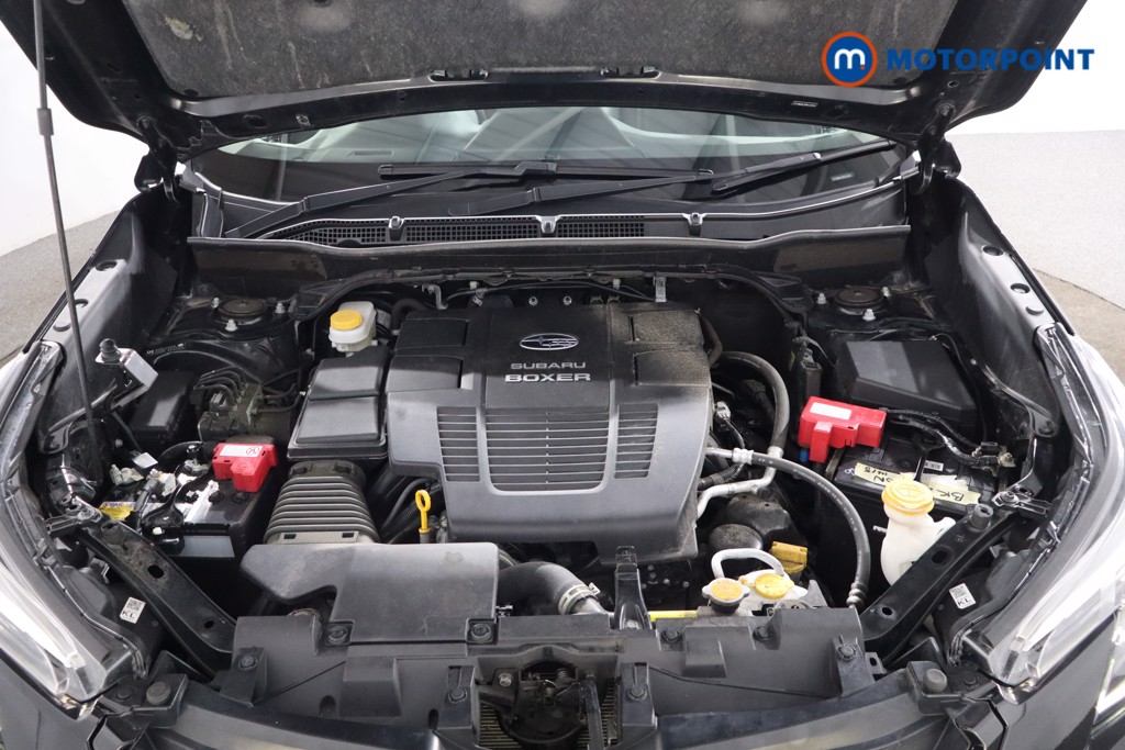 Subaru Forester Xe Premium Automatic Petrol-Electric Hybrid SUV - Stock Number (1568663) - 38th supplementary image