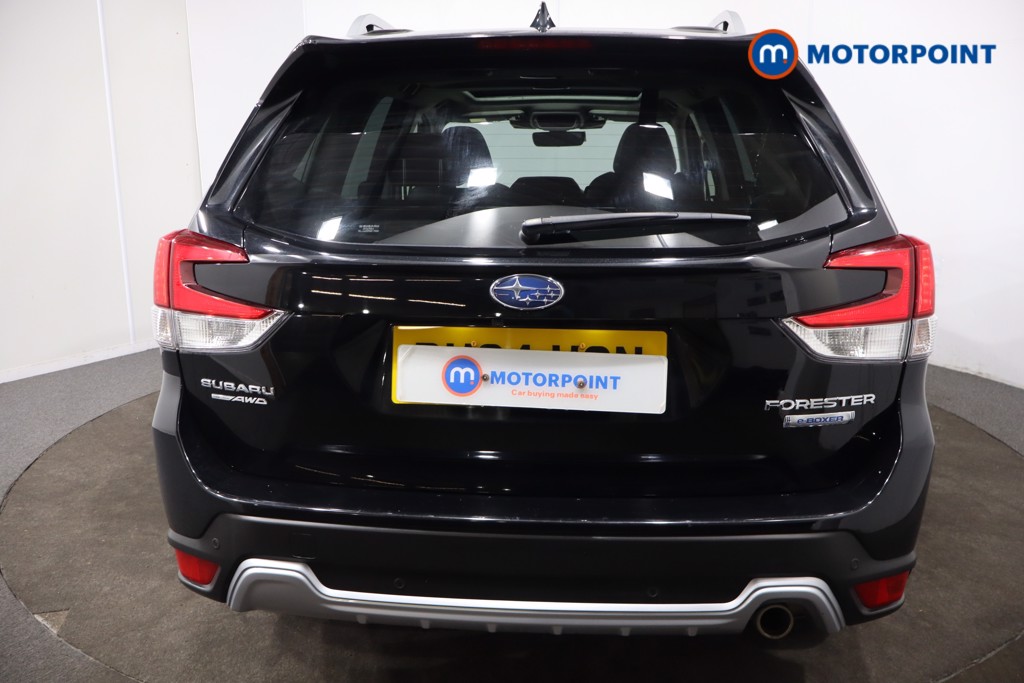 Subaru Forester Xe Premium Automatic Petrol-Electric Hybrid SUV - Stock Number (1568663) - 44th supplementary image