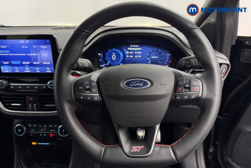 Ford Puma ST Manual Petrol SUV - Stock Number (1572638) - 3rd supplementary image