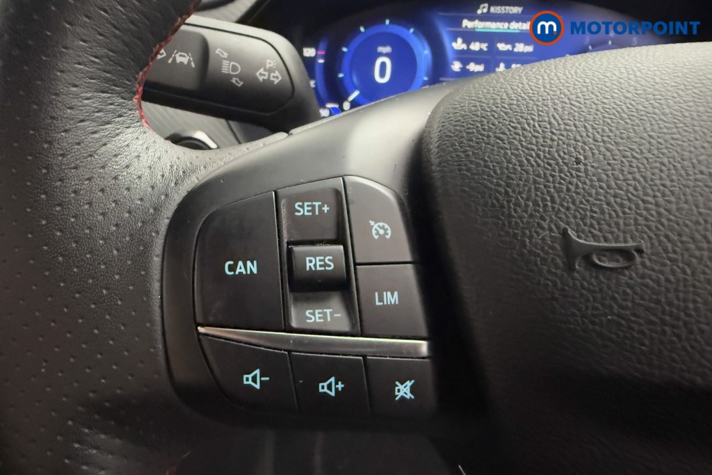 Ford Puma ST Manual Petrol SUV - Stock Number (1572638) - 4th supplementary image