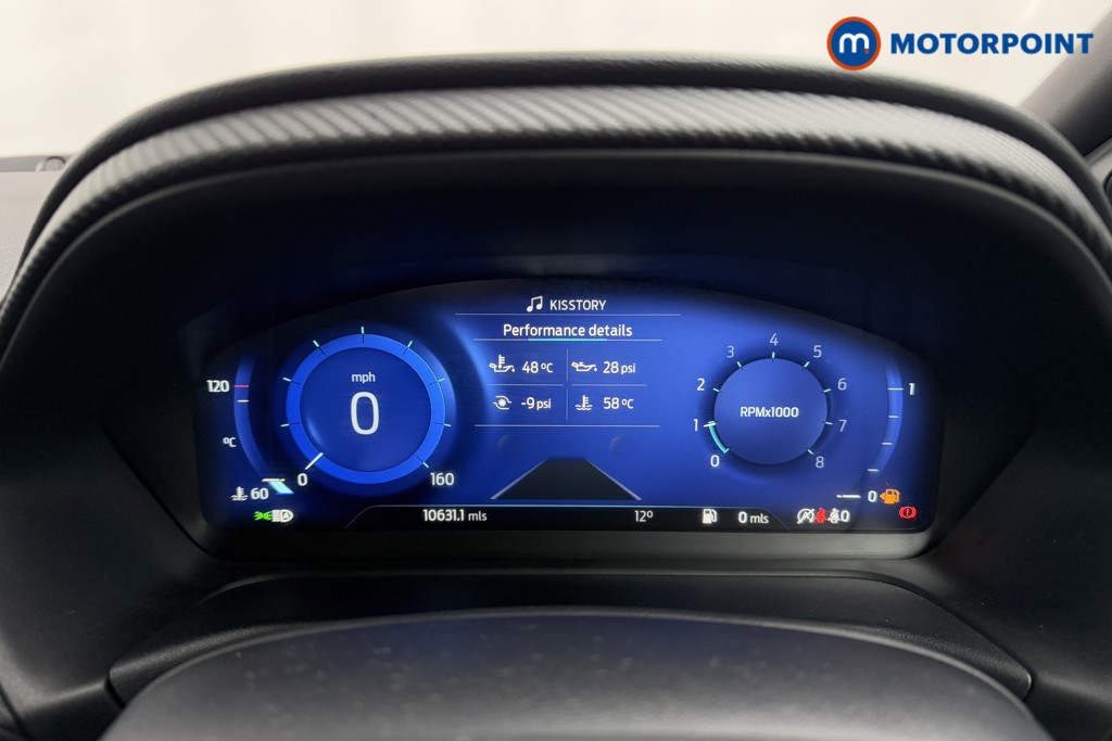 Ford Puma ST Manual Petrol SUV - Stock Number (1572638) - 6th supplementary image