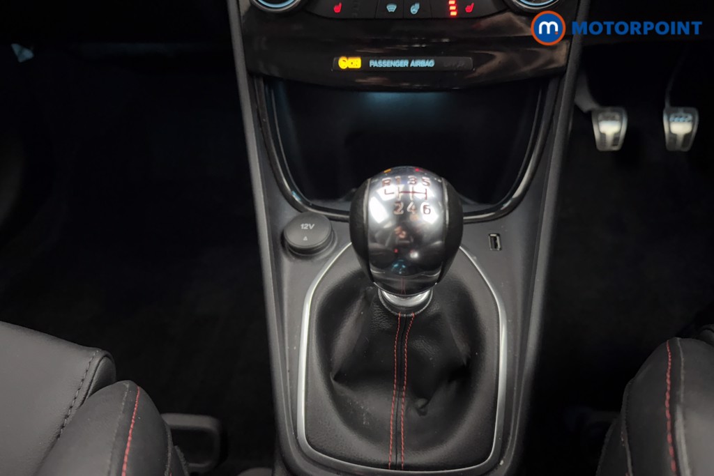 Ford Puma ST Manual Petrol SUV - Stock Number (1572638) - 13th supplementary image