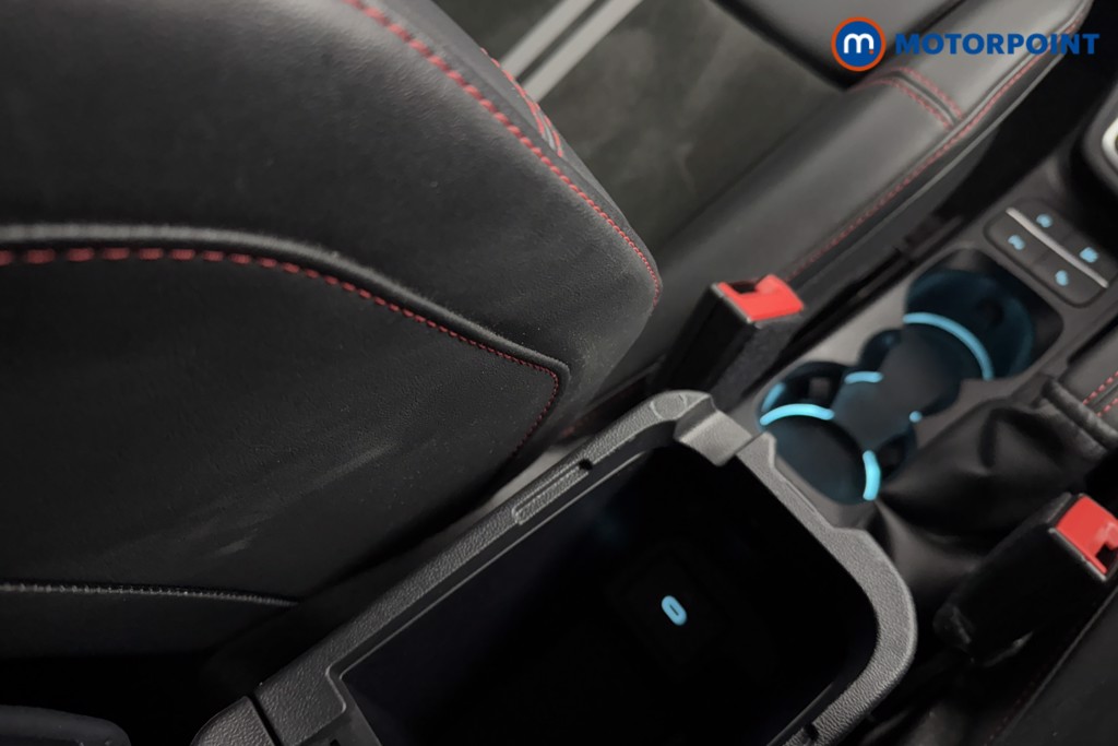 Ford Puma ST Manual Petrol SUV - Stock Number (1572638) - 15th supplementary image