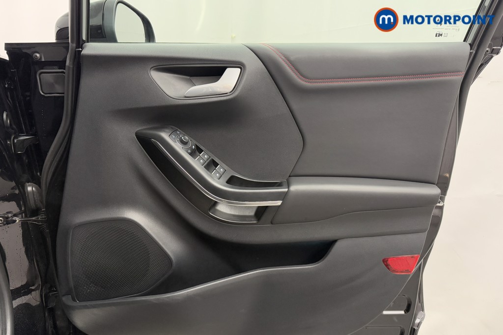 Ford Puma ST Manual Petrol SUV - Stock Number (1572638) - 18th supplementary image