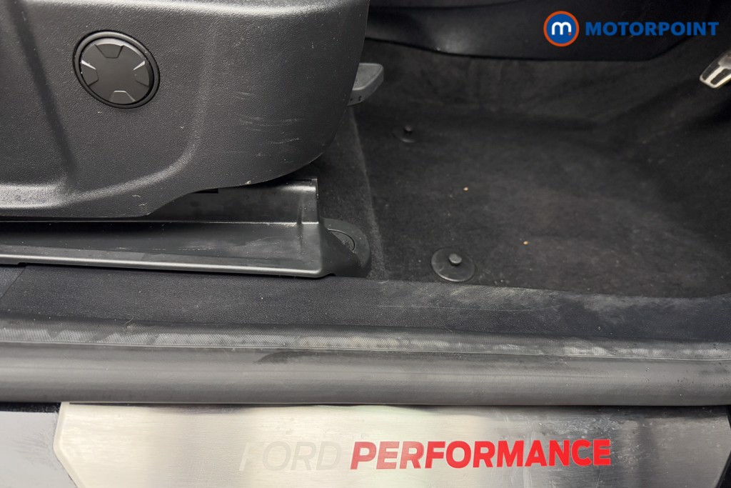 Ford Puma ST Manual Petrol SUV - Stock Number (1572638) - 20th supplementary image