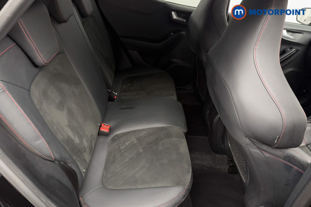 Ford Puma ST Manual Petrol SUV - Stock Number (1572638) - 24th supplementary image