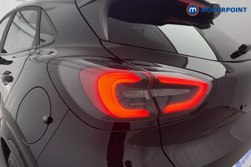 Ford Puma ST Manual Petrol SUV - Stock Number (1572638) - 28th supplementary image
