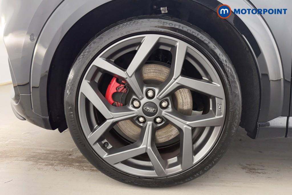 Ford Puma ST Manual Petrol SUV - Stock Number (1572638) - 30th supplementary image