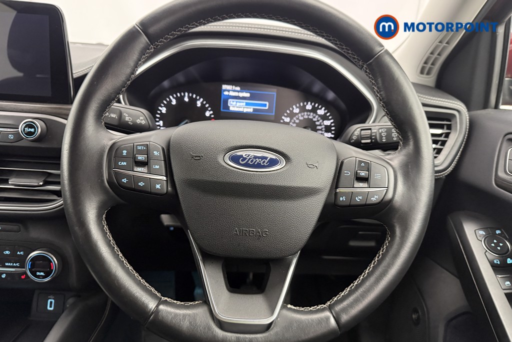 Ford Focus Vignale 1.5 Ecoboost 182 5Dr Manual Petrol Estate - Stock Number (1573870) - 5th supplementary image