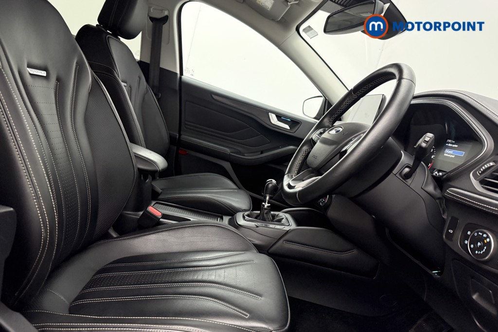 Ford Focus Vignale 1.5 Ecoboost 182 5Dr Manual Petrol Estate - Stock Number (1573870) - 8th supplementary image