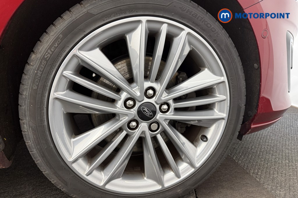 Ford Focus Vignale 1.5 Ecoboost 182 5Dr Manual Petrol Estate - Stock Number (1573870) - 11th supplementary image