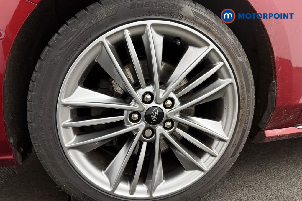 Ford Focus Vignale 1.5 Ecoboost 182 5Dr Manual Petrol Estate - Stock Number (1573870) - 12th supplementary image