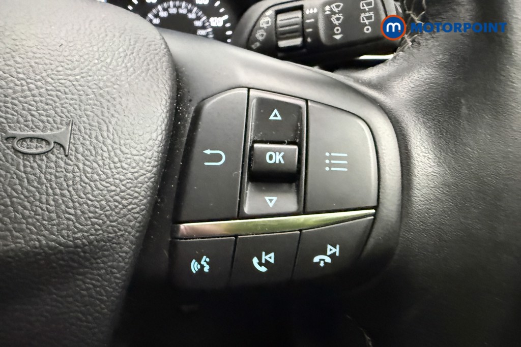 Ford Focus Vignale 1.5 Ecoboost 182 5Dr Manual Petrol Estate - Stock Number (1573870) - 15th supplementary image