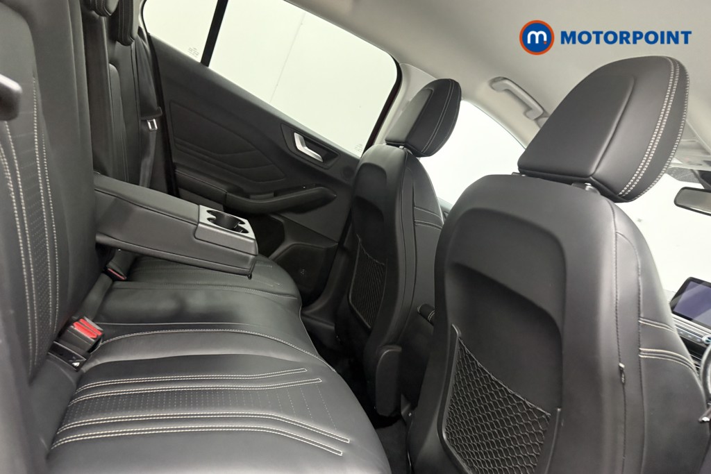 Ford Focus Vignale 1.5 Ecoboost 182 5Dr Manual Petrol Estate - Stock Number (1573870) - 20th supplementary image