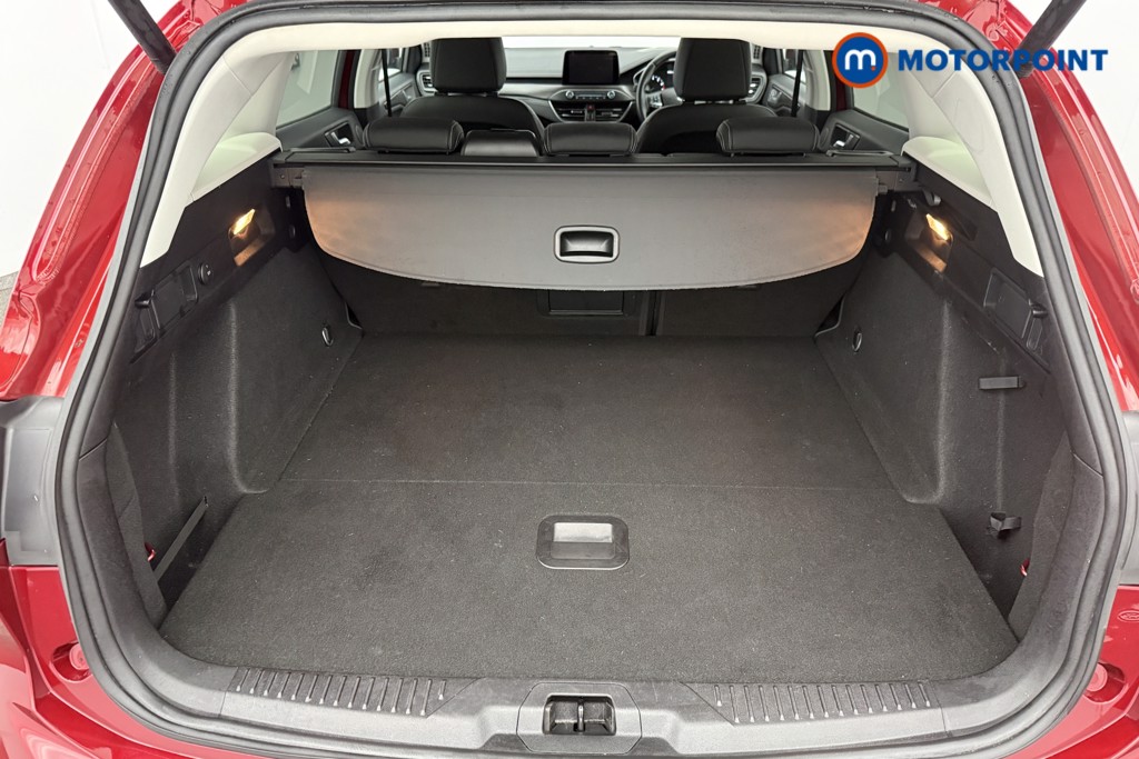 Ford Focus Vignale 1.5 Ecoboost 182 5Dr Manual Petrol Estate - Stock Number (1573870) - 23rd supplementary image