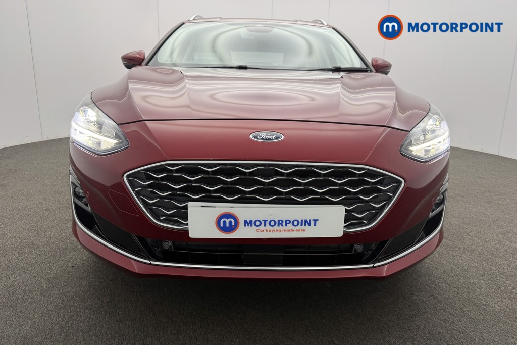 Ford Focus Vignale 1.5 Ecoboost 182 5Dr Manual Petrol Estate - Stock Number (1573870) - 24th supplementary image
