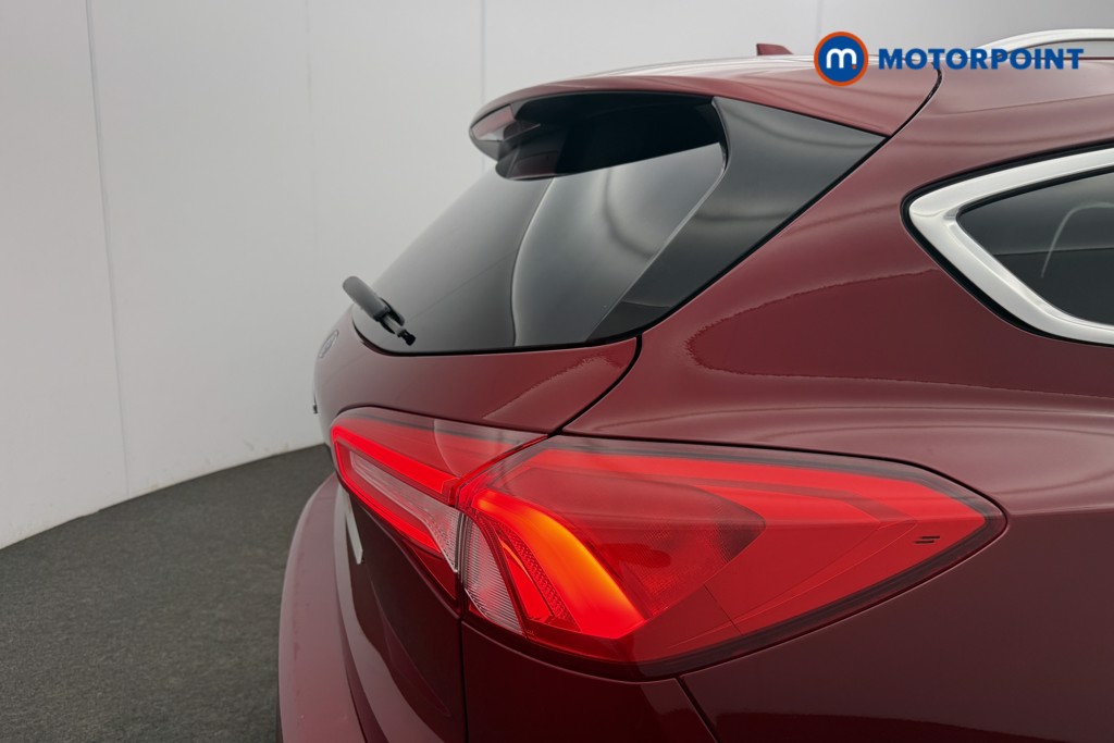 Ford Focus Vignale 1.5 Ecoboost 182 5Dr Manual Petrol Estate - Stock Number (1573870) - 27th supplementary image