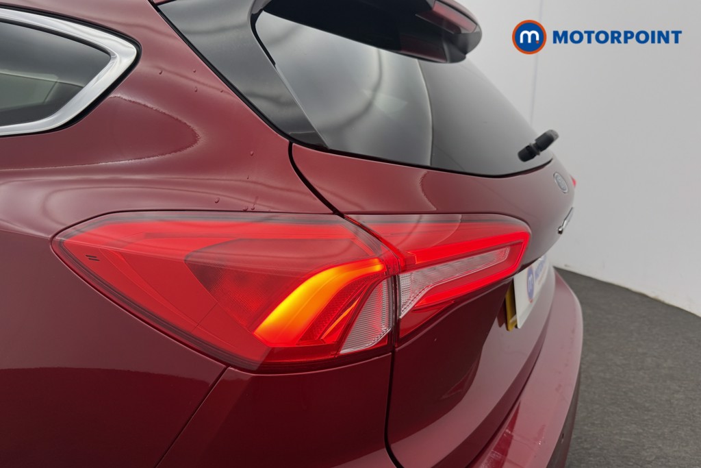 Ford Focus Vignale 1.5 Ecoboost 182 5Dr Manual Petrol Estate - Stock Number (1573870) - 28th supplementary image