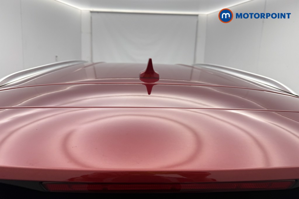 Ford Focus Vignale 1.5 Ecoboost 182 5Dr Manual Petrol Estate - Stock Number (1573870) - 30th supplementary image