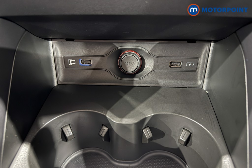 Mg Motor Uk HS Trophy Automatic Petrol SUV - Stock Number (1574222) - 14th supplementary image