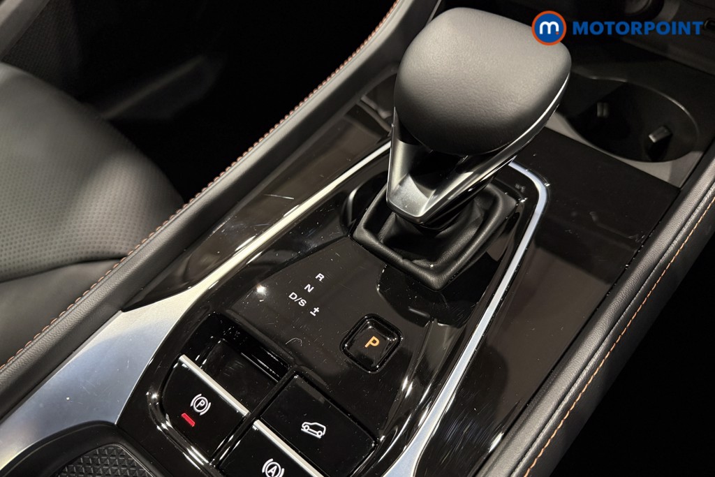 Mg Motor Uk HS Trophy Automatic Petrol SUV - Stock Number (1574222) - 15th supplementary image