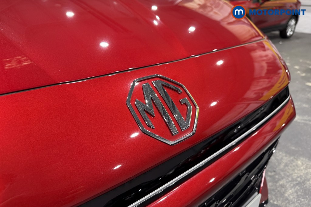 Mg Motor Uk HS Trophy Automatic Petrol SUV - Stock Number (1574222) - 18th supplementary image