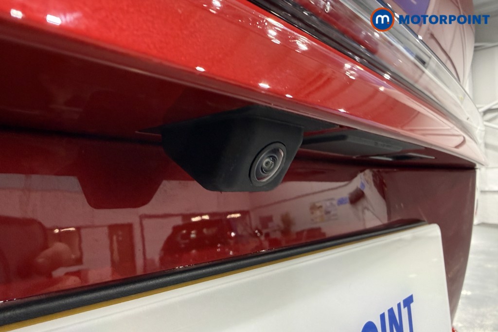 Mg Motor Uk HS Trophy Automatic Petrol SUV - Stock Number (1574222) - 22nd supplementary image