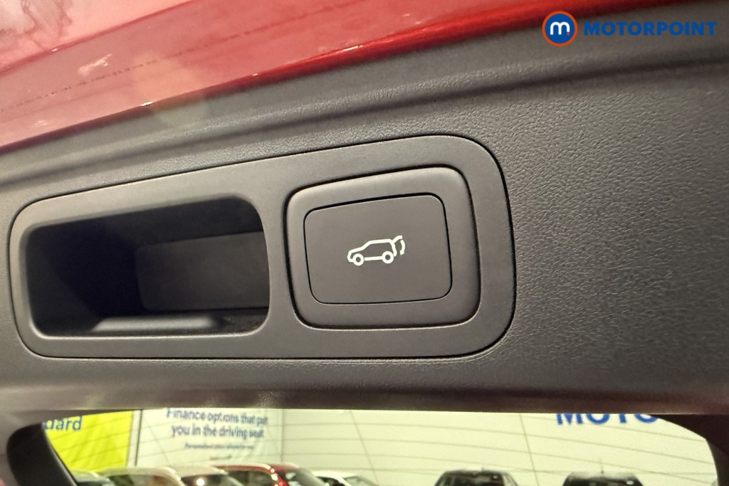 Mg Motor Uk HS Trophy Automatic Petrol SUV - Stock Number (1574222) - 25th supplementary image