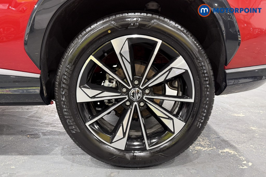 Mg Motor Uk HS Trophy Automatic Petrol SUV - Stock Number (1574222) - 28th supplementary image