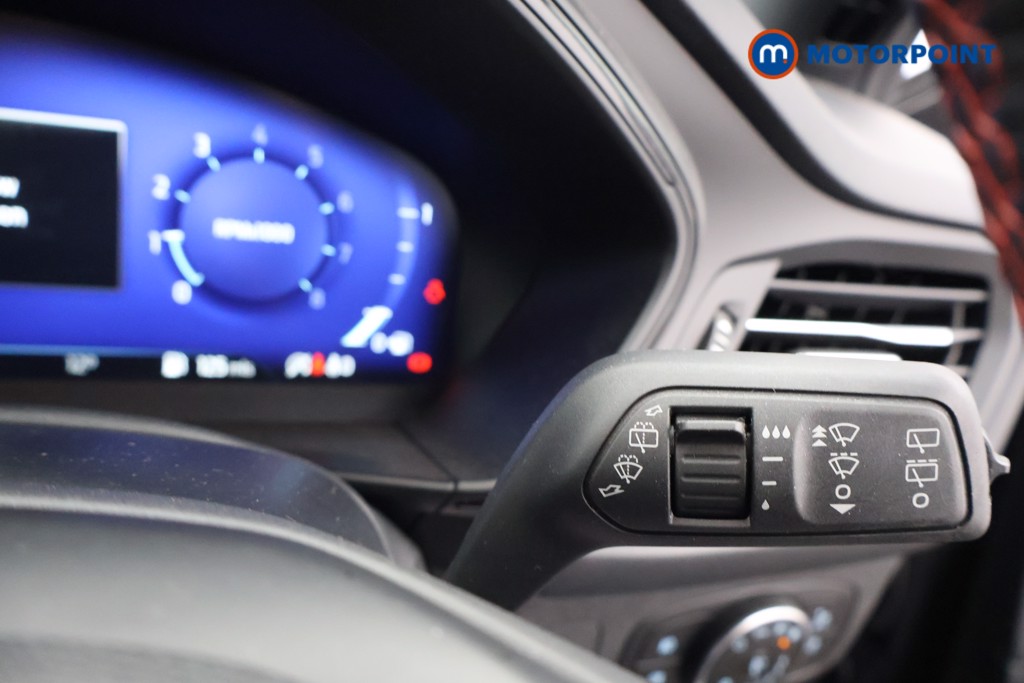 Ford Focus St-Line X Edition Manual Petrol Hatchback - Stock Number (1575004) - 6th supplementary image