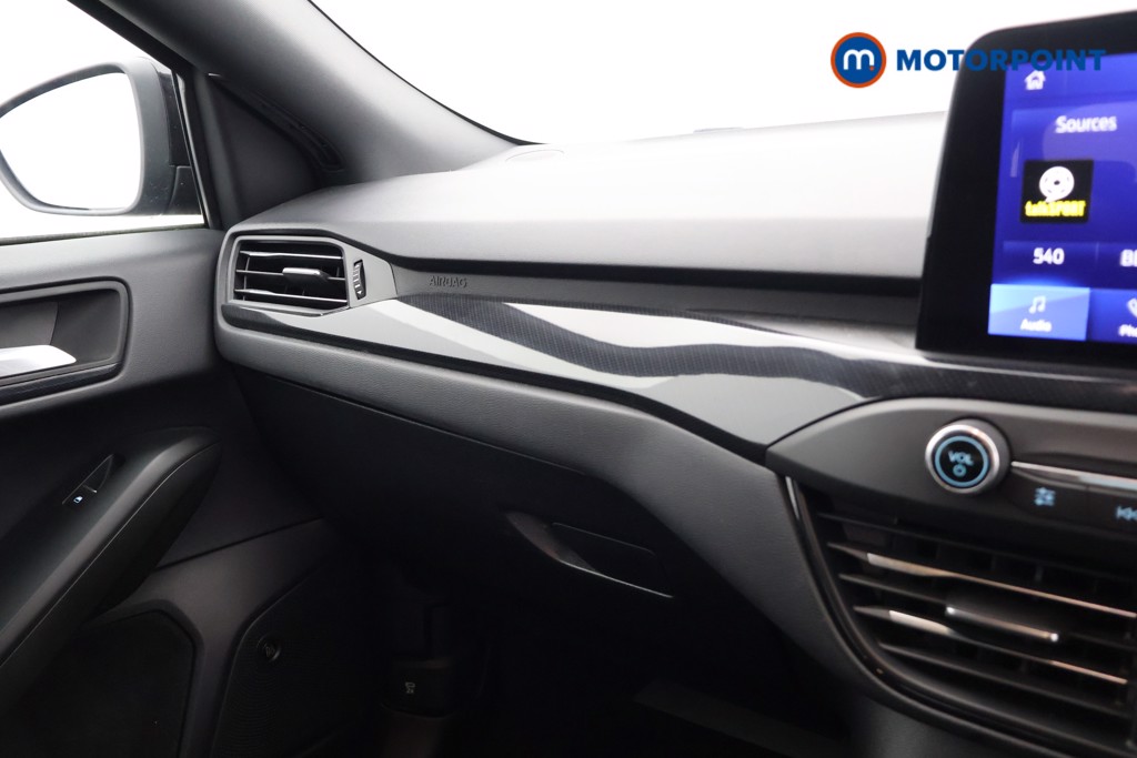 Ford Focus St-Line X Edition Manual Petrol Hatchback - Stock Number (1575004) - 11th supplementary image