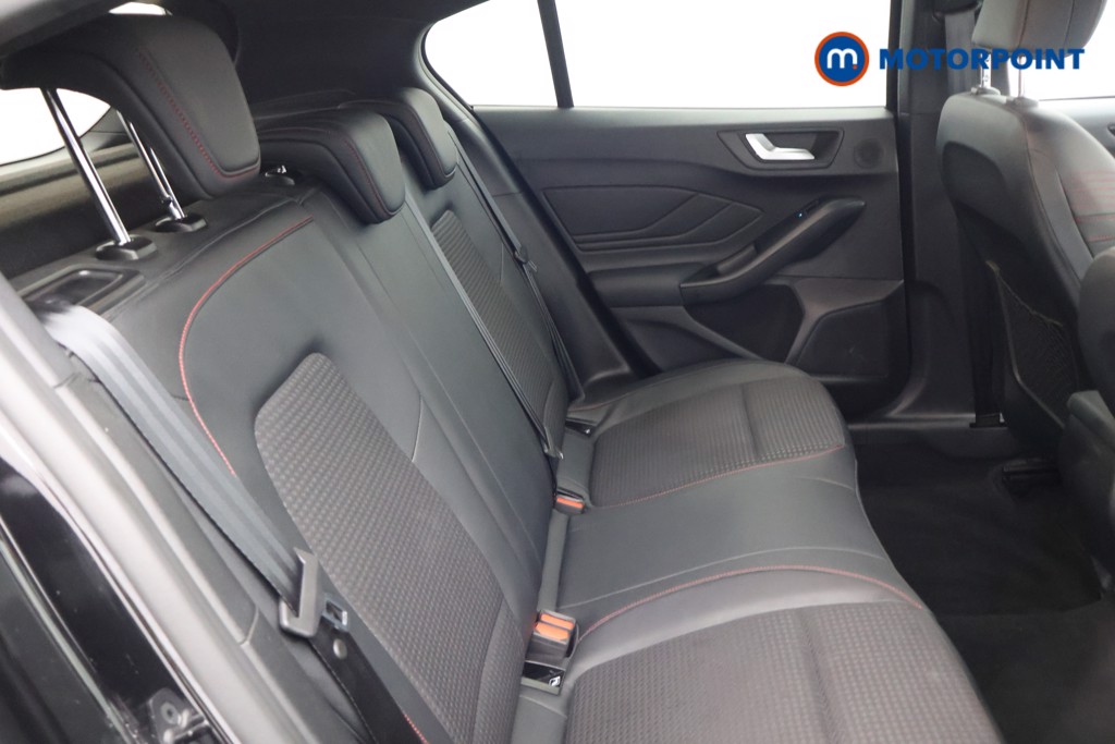 Ford Focus St-Line X Edition Manual Petrol Hatchback - Stock Number (1575004) - 17th supplementary image