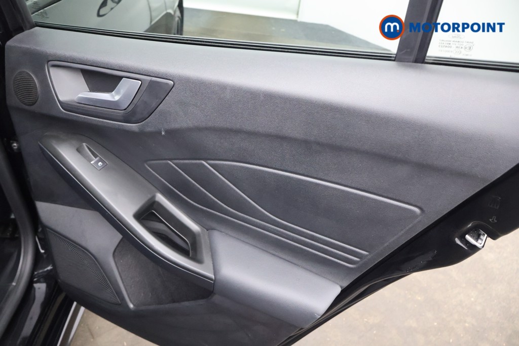 Ford Focus St-Line X Edition Manual Petrol Hatchback - Stock Number (1575004) - 19th supplementary image