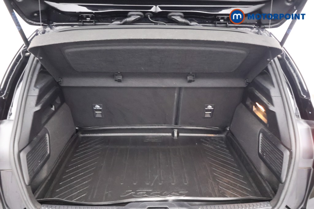 Ford Focus St-Line X Edition Manual Petrol Hatchback - Stock Number (1575004) - 22nd supplementary image