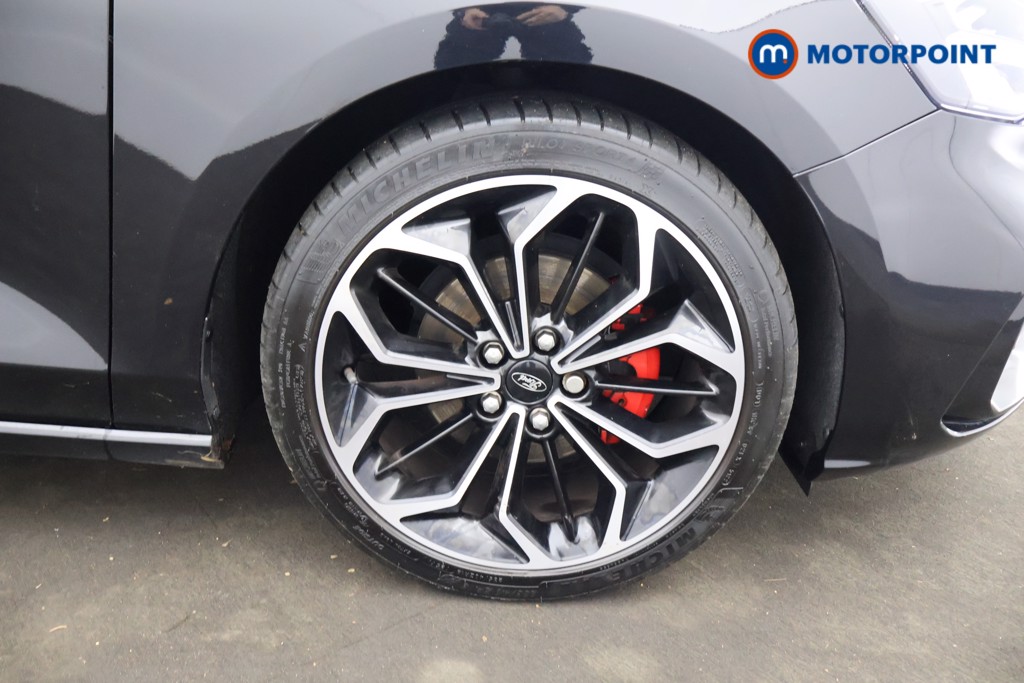 Ford Focus St-Line X Edition Manual Petrol Hatchback - Stock Number (1575004) - 27th supplementary image