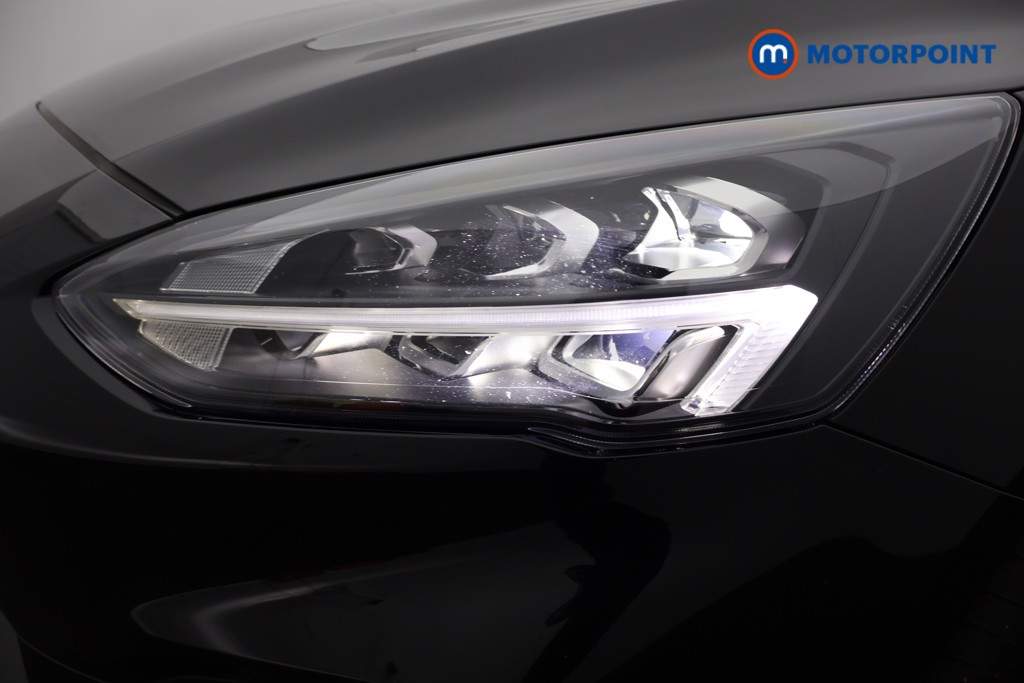 Ford Focus St-Line X Edition Manual Petrol Hatchback - Stock Number (1575004) - 29th supplementary image