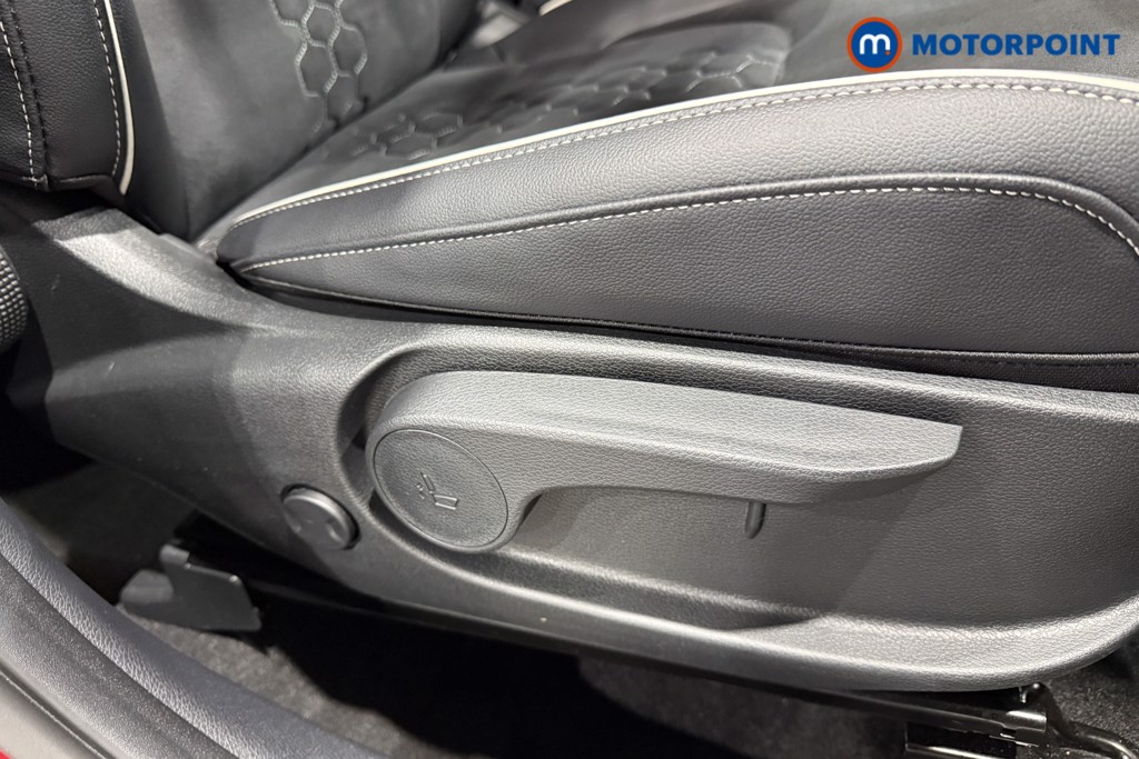 KIA Sportage Gt-Line Automatic Petrol-Electric Hybrid SUV - Stock Number (1576441) - 3rd supplementary image