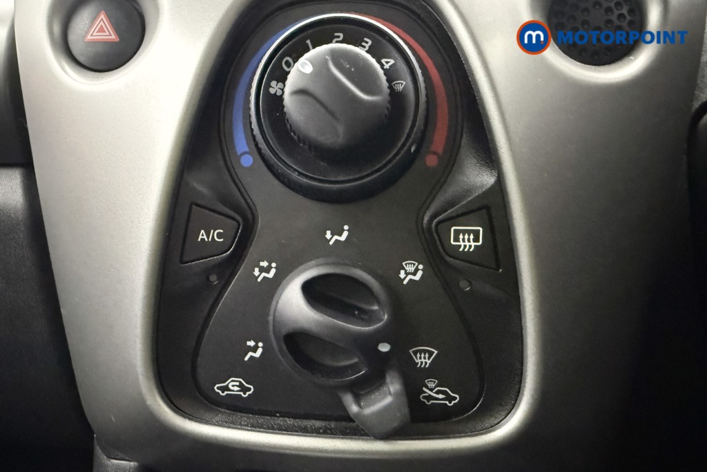 Toyota Aygo X-Play Manual Petrol Hatchback - Stock Number (1576565) - 14th supplementary image