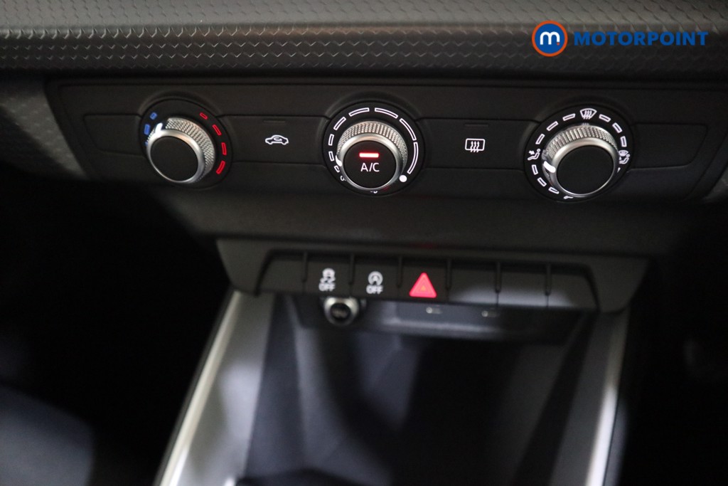 Audi A1 Sport Manual Petrol Hatchback - Stock Number (1576882) - 7th supplementary image